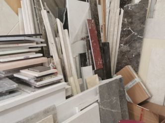 二輕建筑裝飾材料市場(chǎng) 一站式裝飾材料采購(gòu)指南