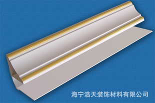 室內頂角線裝修效果圖解析 價格、供應商與批發渠道全攻略